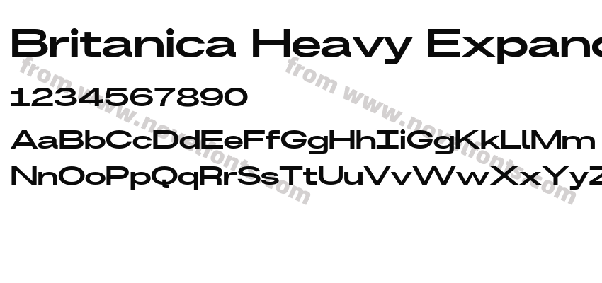 Britanica Heavy ExpandedPreview