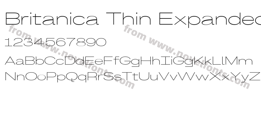 Britanica Thin ExpandedPreview
