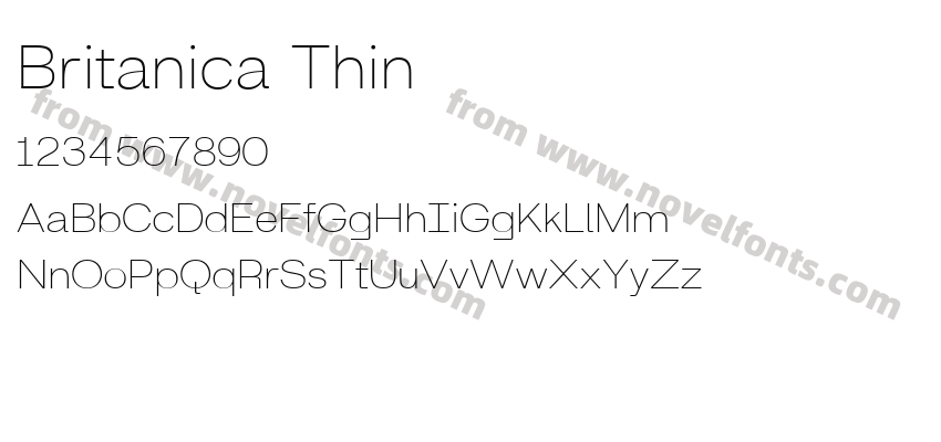 Britanica ThinPreview