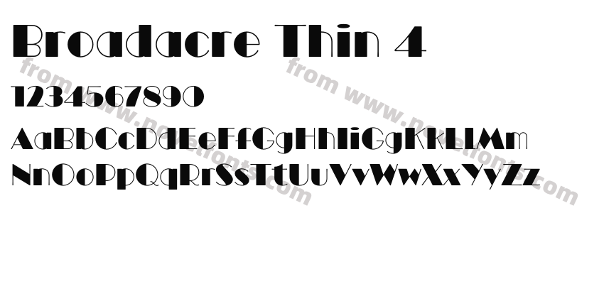 Broadacre Thin 4Preview