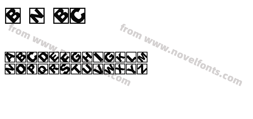 Brockx Normal BCPreview