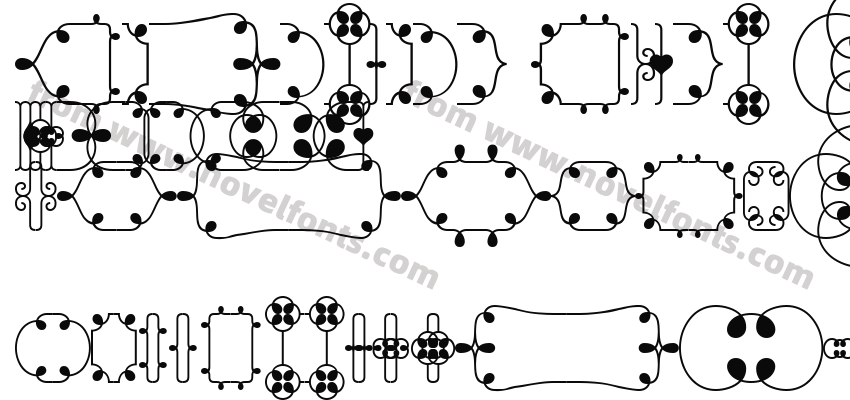 Brownstone Frames Hole Regular 2Preview