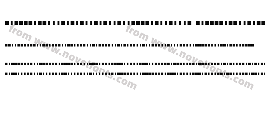 Bukan Binary Mono TooPreview