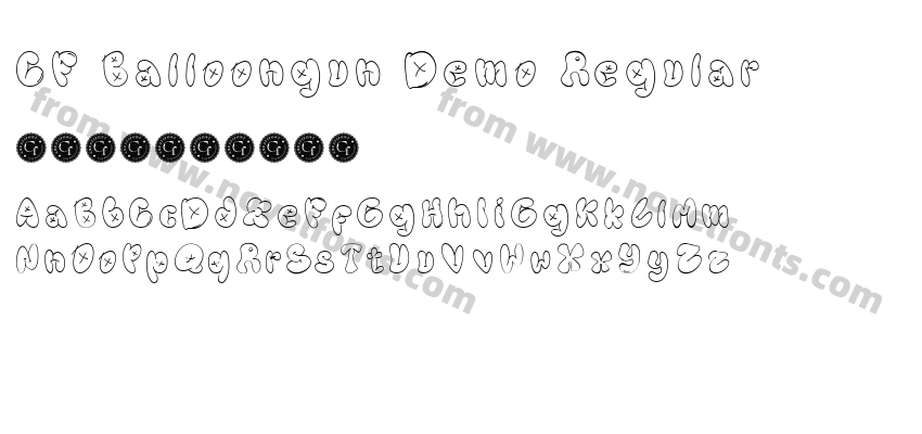 CF Balloongun Demo RegularPreview