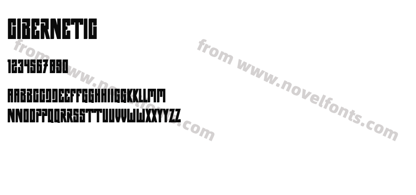 CIBERNETICPreview