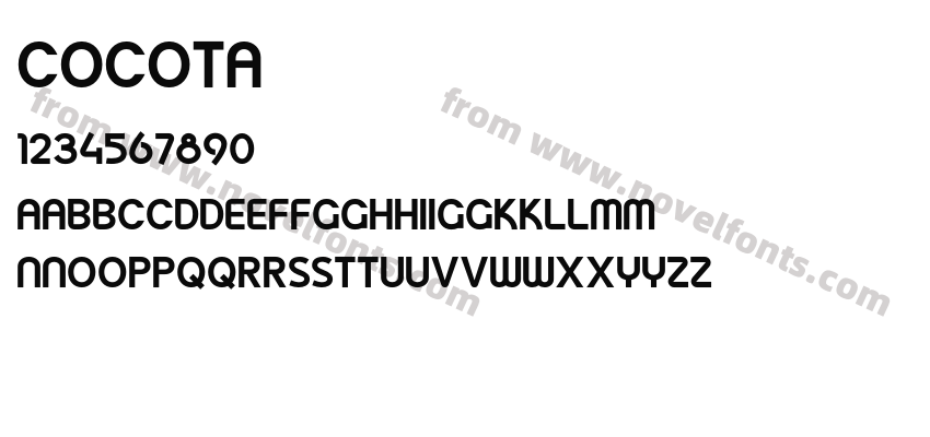 COCOTAPreview