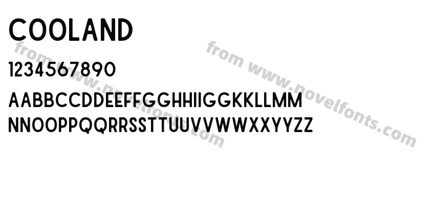 COOLANDPreview