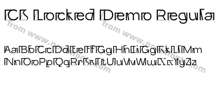 CS Locked Demo RegularPreview