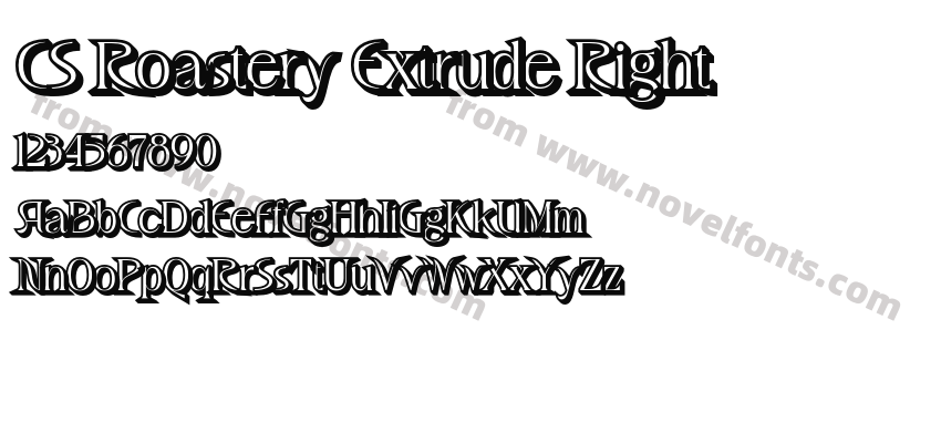 CS Roastery Extrude RightPreview