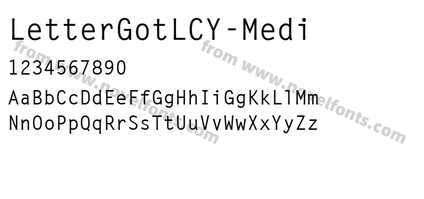 LetterGotLCY-MediPreview