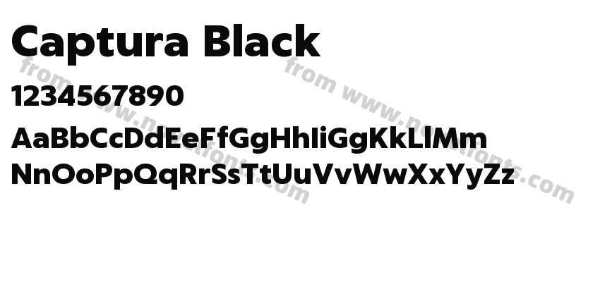 Captura BlackPreview