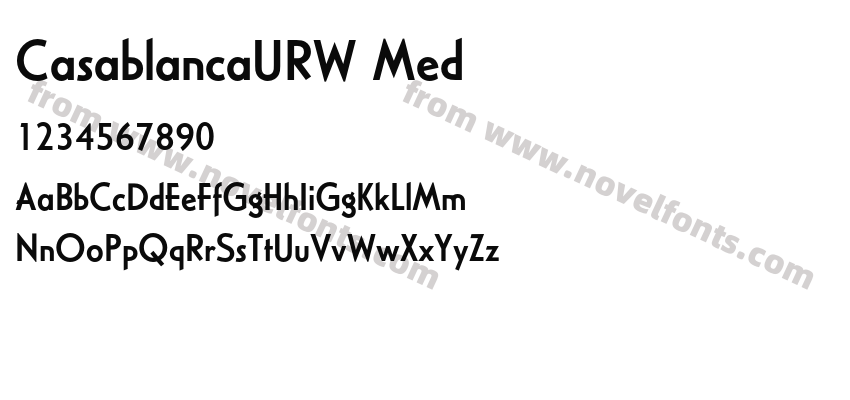 CasablancaURW MedPreview