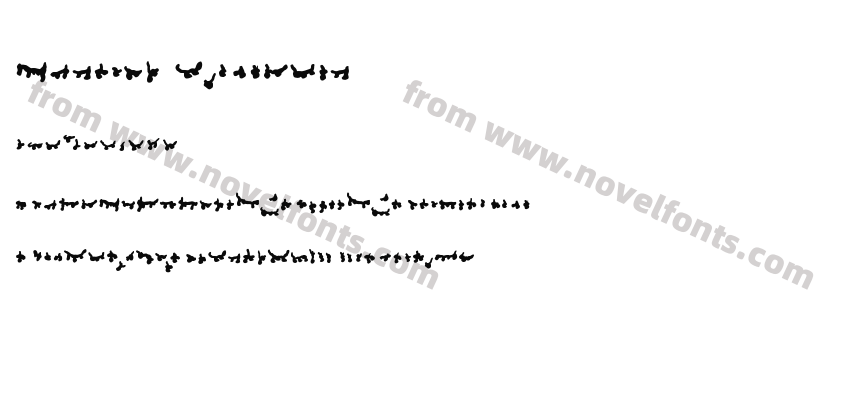 Casket SymbolsPreview