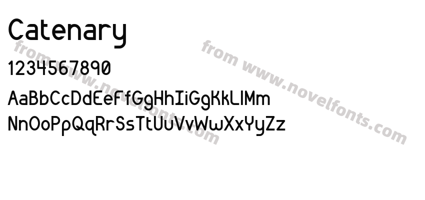 CatenaryPreview