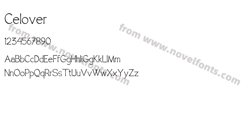 CeloverPreview