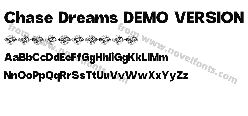 Chase Dreams DEMO VERSIONPreview