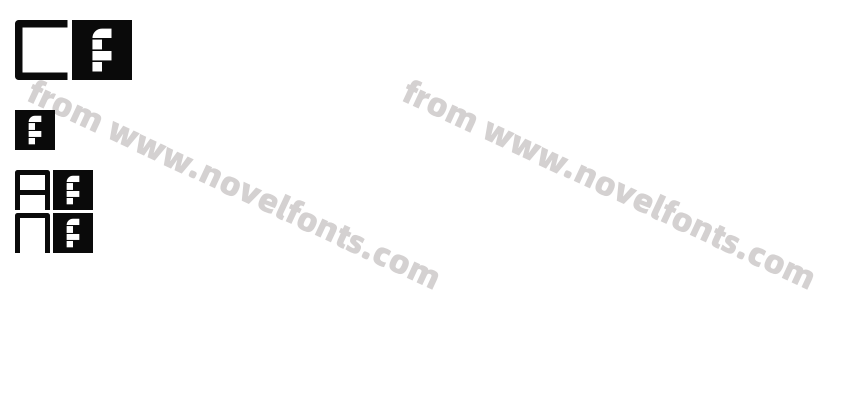 Chrome Thin RegularPreview