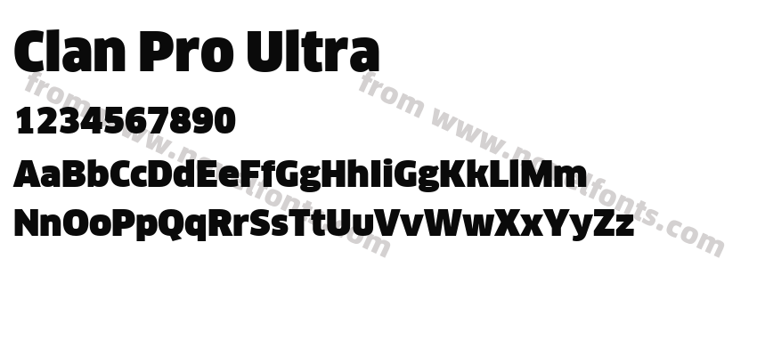 Clan Pro UltraPreview