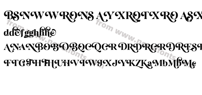 Classical Authentic AlternatePreview