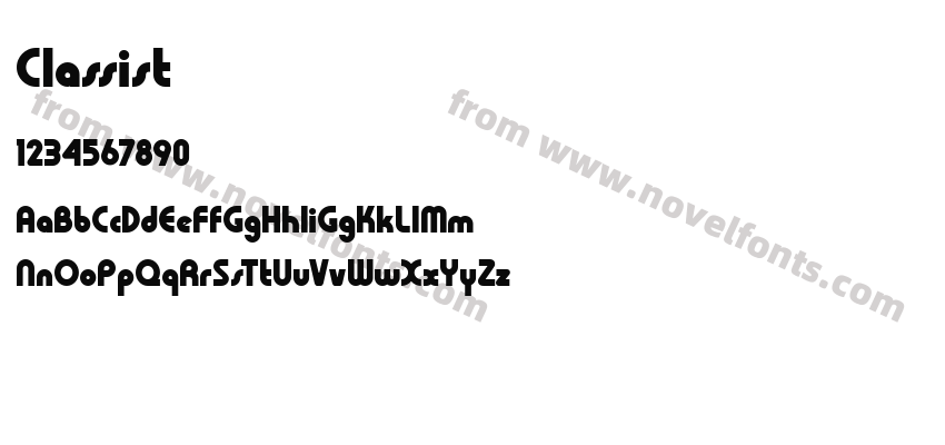 ClassistPreview