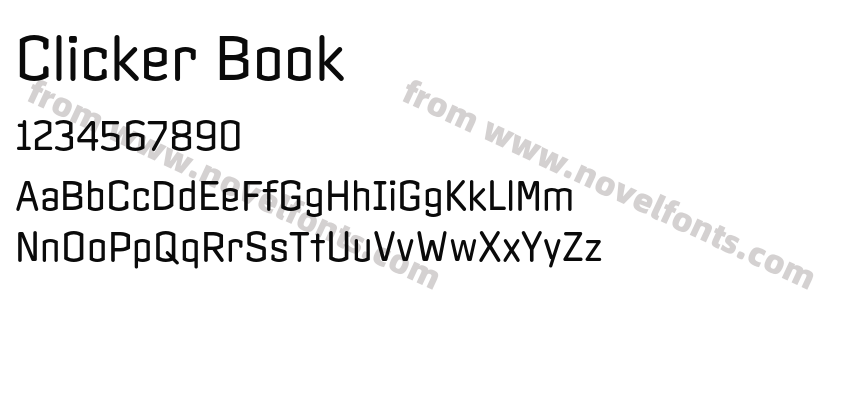 Clicker BookPreview