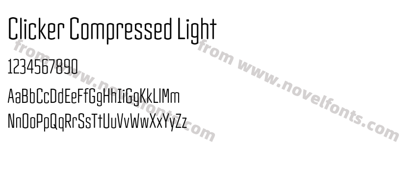 Clicker Compressed LightPreview