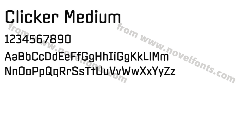 Clicker MediumPreview