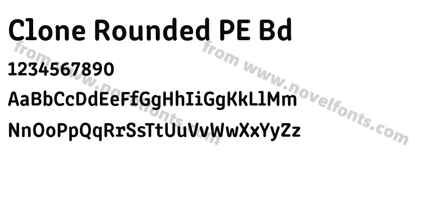 Clone Rounded PE BdPreview
