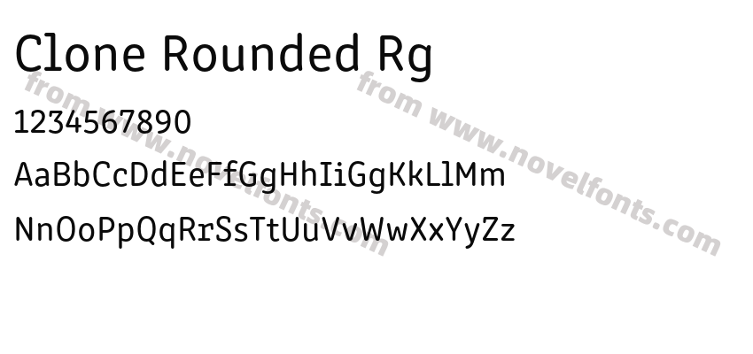 Clone Rounded RgPreview