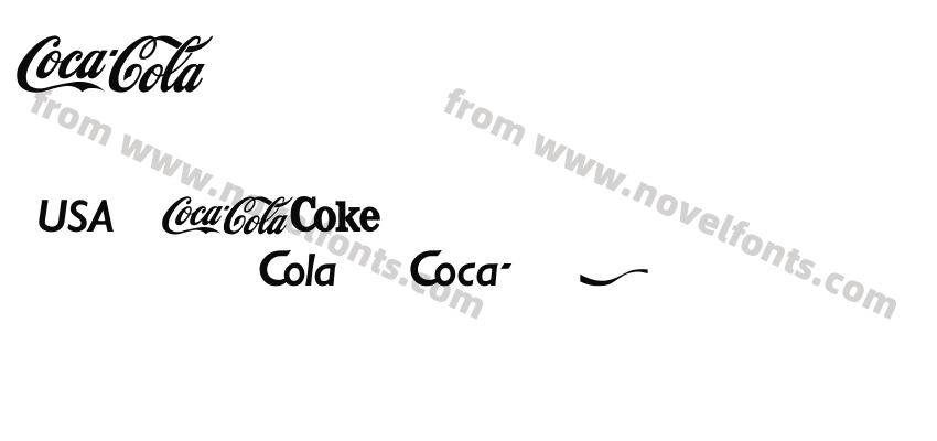 Coca ColaPreview