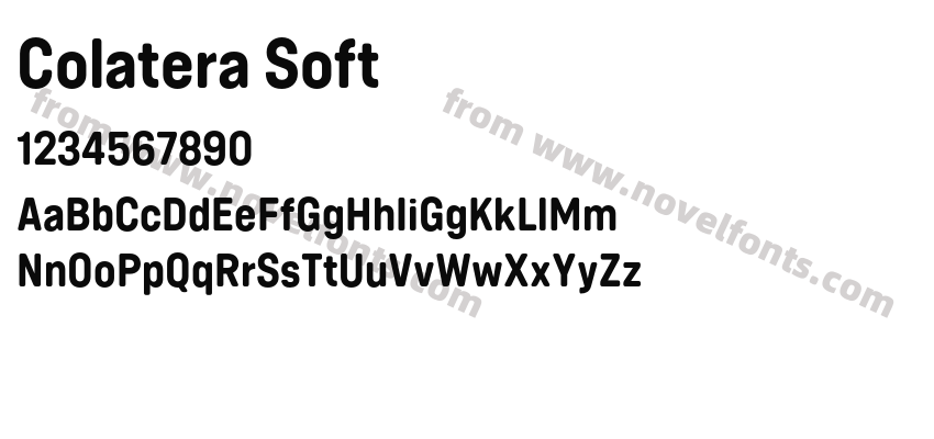 Colatera SoftPreview