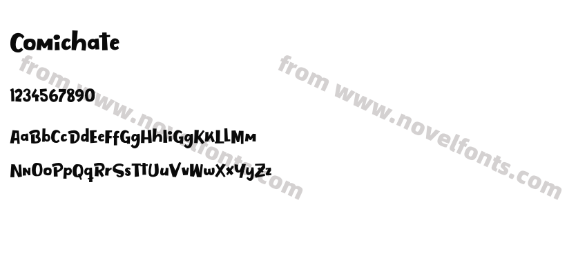 ComichatePreview
