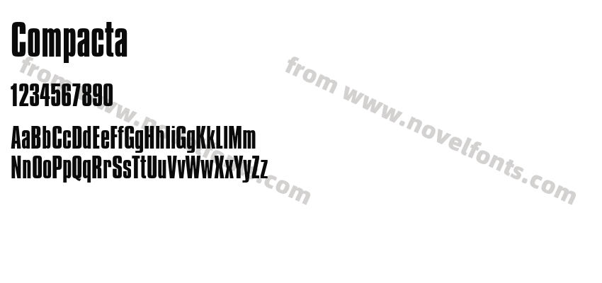 CompactaPreview