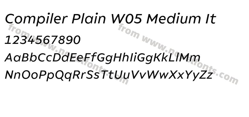 Compiler Plain W05 Medium ItPreview
