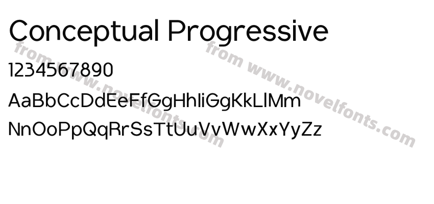 Conceptual ProgressivePreview
