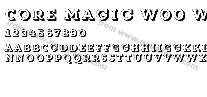 Core Magic W00 Wand1Preview