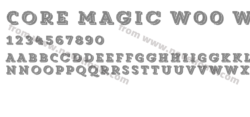Core Magic W00 Wand4Preview