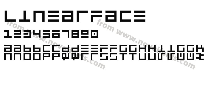 LinearFacePreview