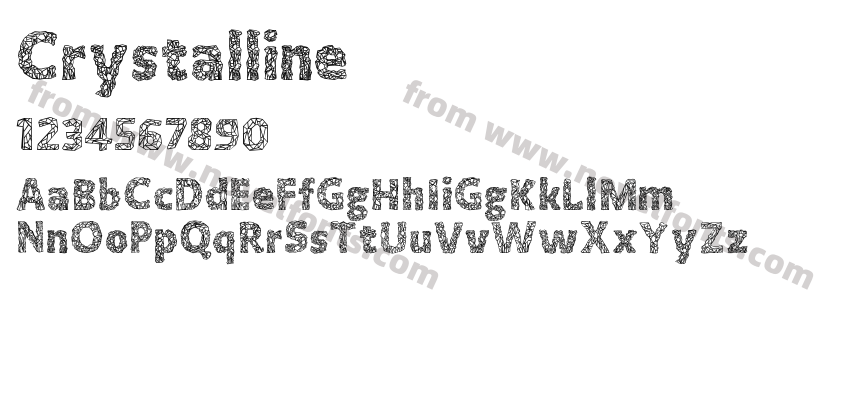 CrystallinePreview