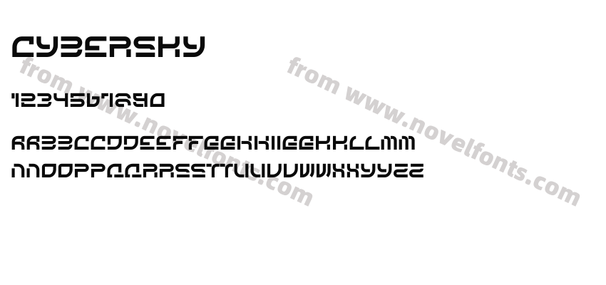 CyberskyPreview