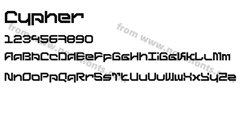 CypherPreview