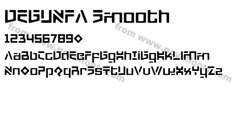 DEGUNFA SmoothPreview