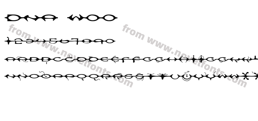 DNA W00Preview