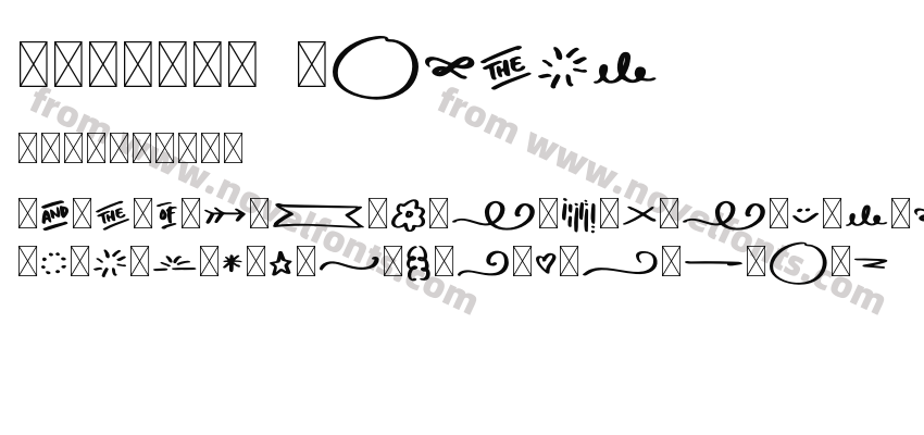 DOLANAN SymbolPreview