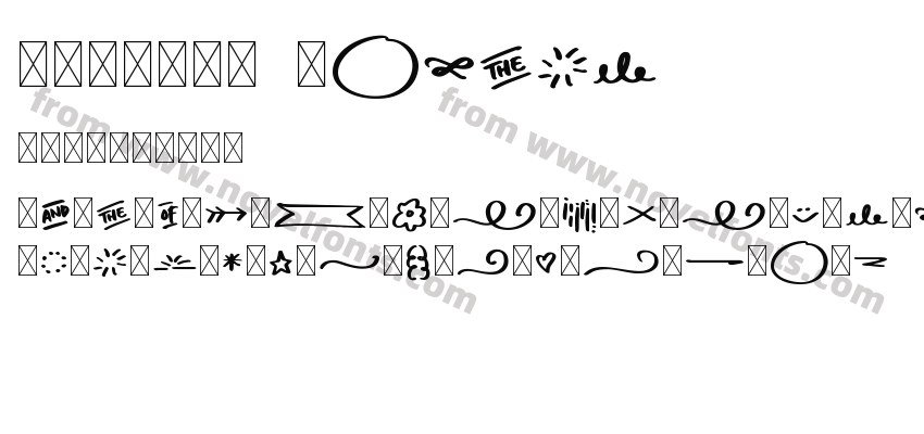 DOLANAN SymbolPreview