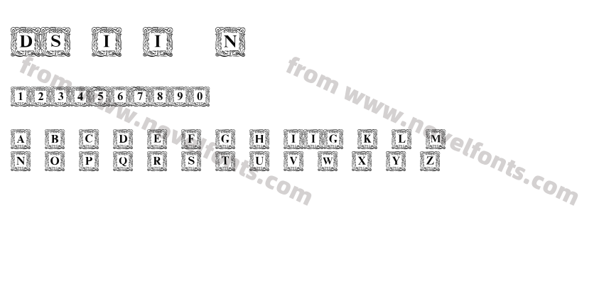 DS Init NormalPreview