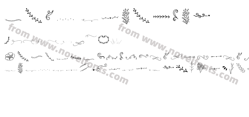 Dago OrnamentPreview