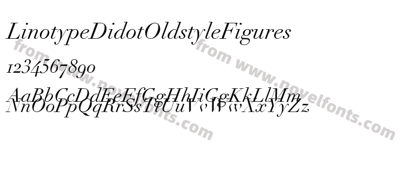 LinotypeDidotOldstyleFiguresPreview