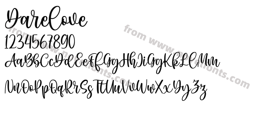 DarelovePreview