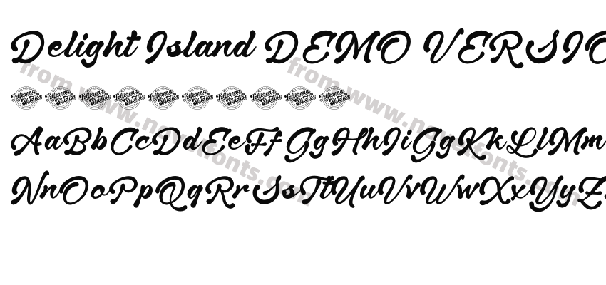Delight Island DEMO VERSIONPreview